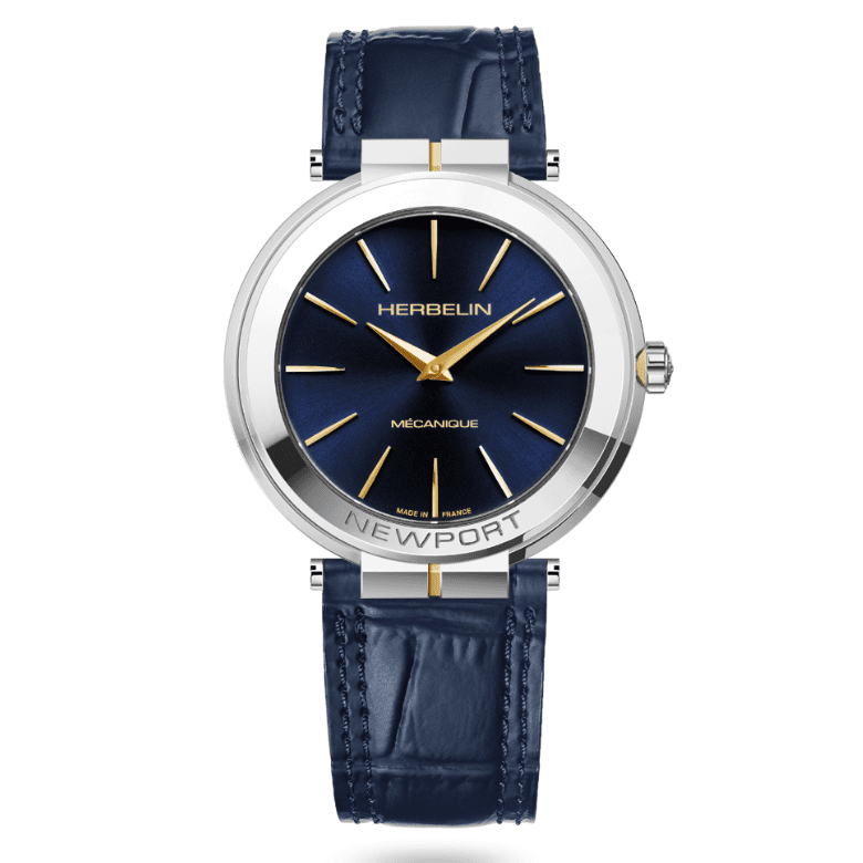1222-T15BL.png 1222T15BL NEWPORT SLIM MECHANICAL - Görsel 1