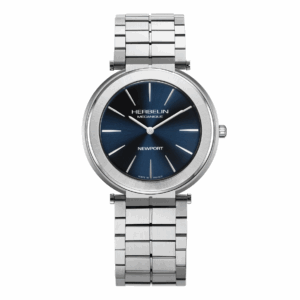 1222B15S NEWPORT SLIM MECHANICAL