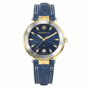 12255T35 NEWPORT HÉRITAGE ORIGINALS