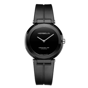 1325CRN04 NEWPORT AUTOMATIC CERAMIC 35TH ANNIVERSARY