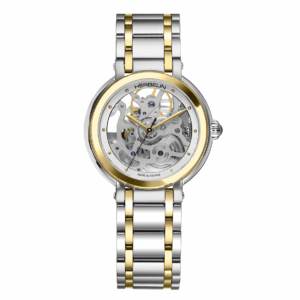 1630BTSQ12 GALET AUTOMATIC SKELETON