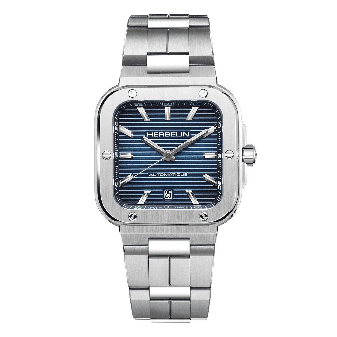 1646B15.png 1646B15 CAP CAMARAT SQUARE AUTOMATIC - Görsel 1