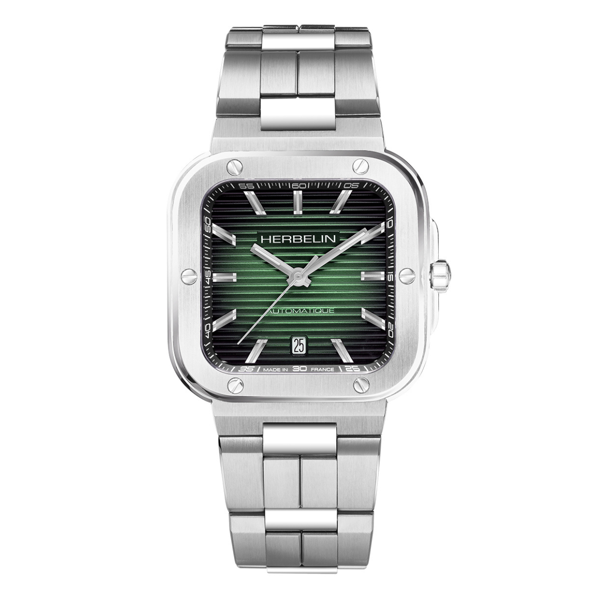 1646B16.png 1646B16 CAP CAMARAT SQUARE AUTOMATIC - Görsel 1