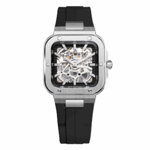 1646SQ14CA CAP CAMARAT SQUARE AUTOMATIC SKELETON