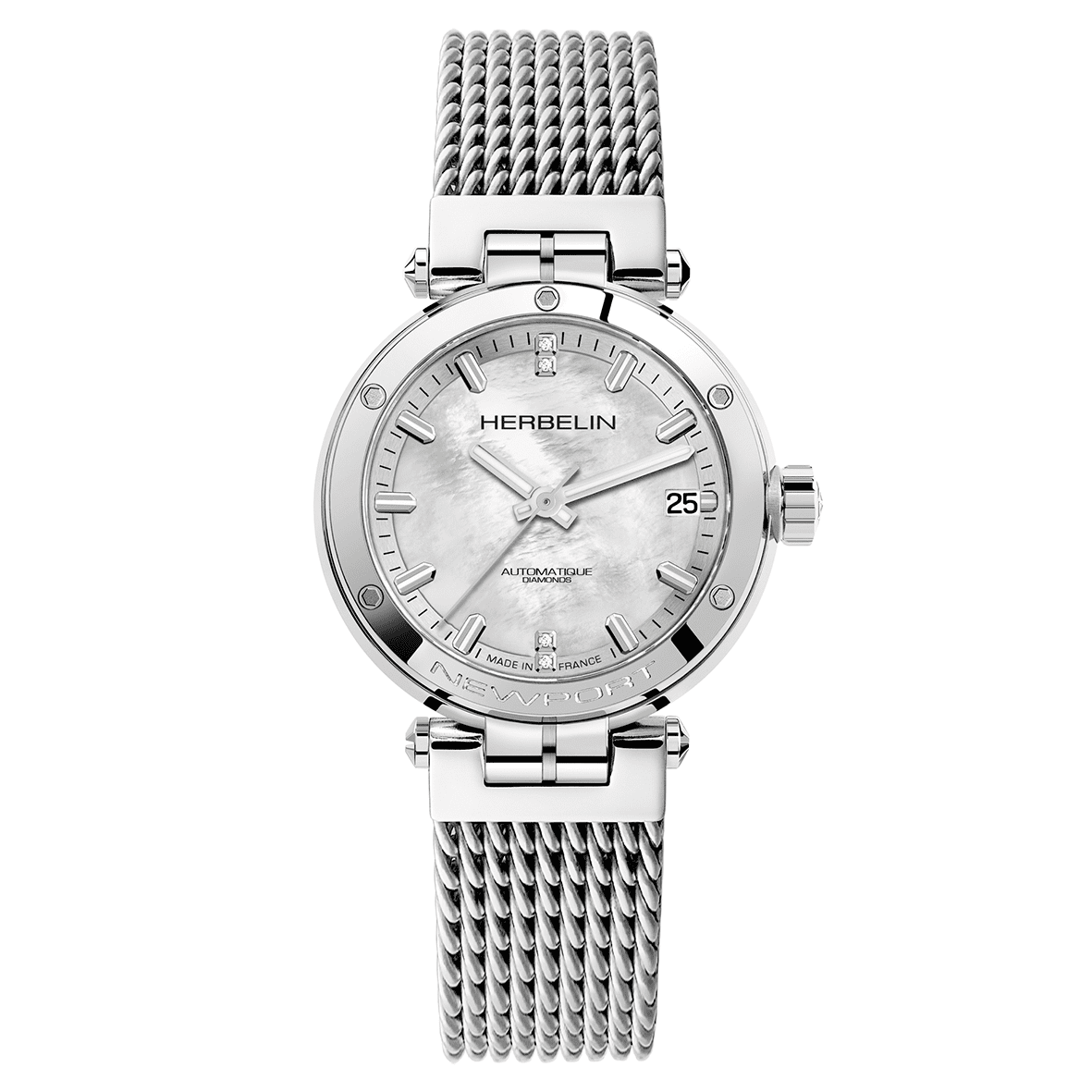 1658AP89B.png 1658AP89B NEWPORT AUTOMATIC - Görsel 1