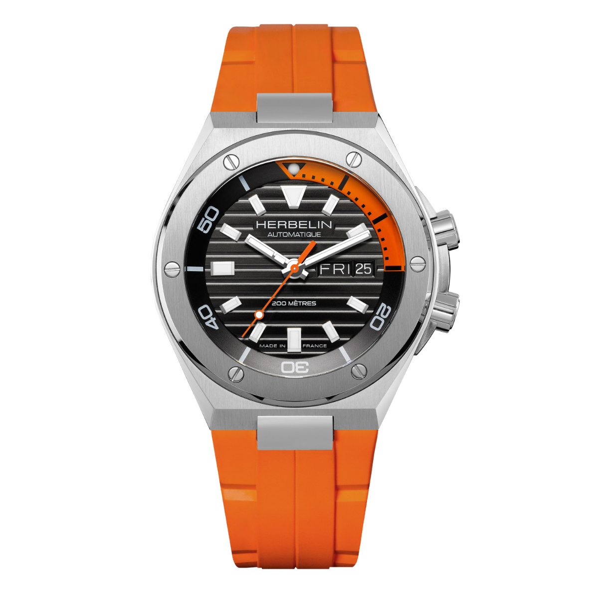 1745A14CMD.png 1745A14CMD CAP CAMARAT DIVER AUTOMATIC - Görsel 1