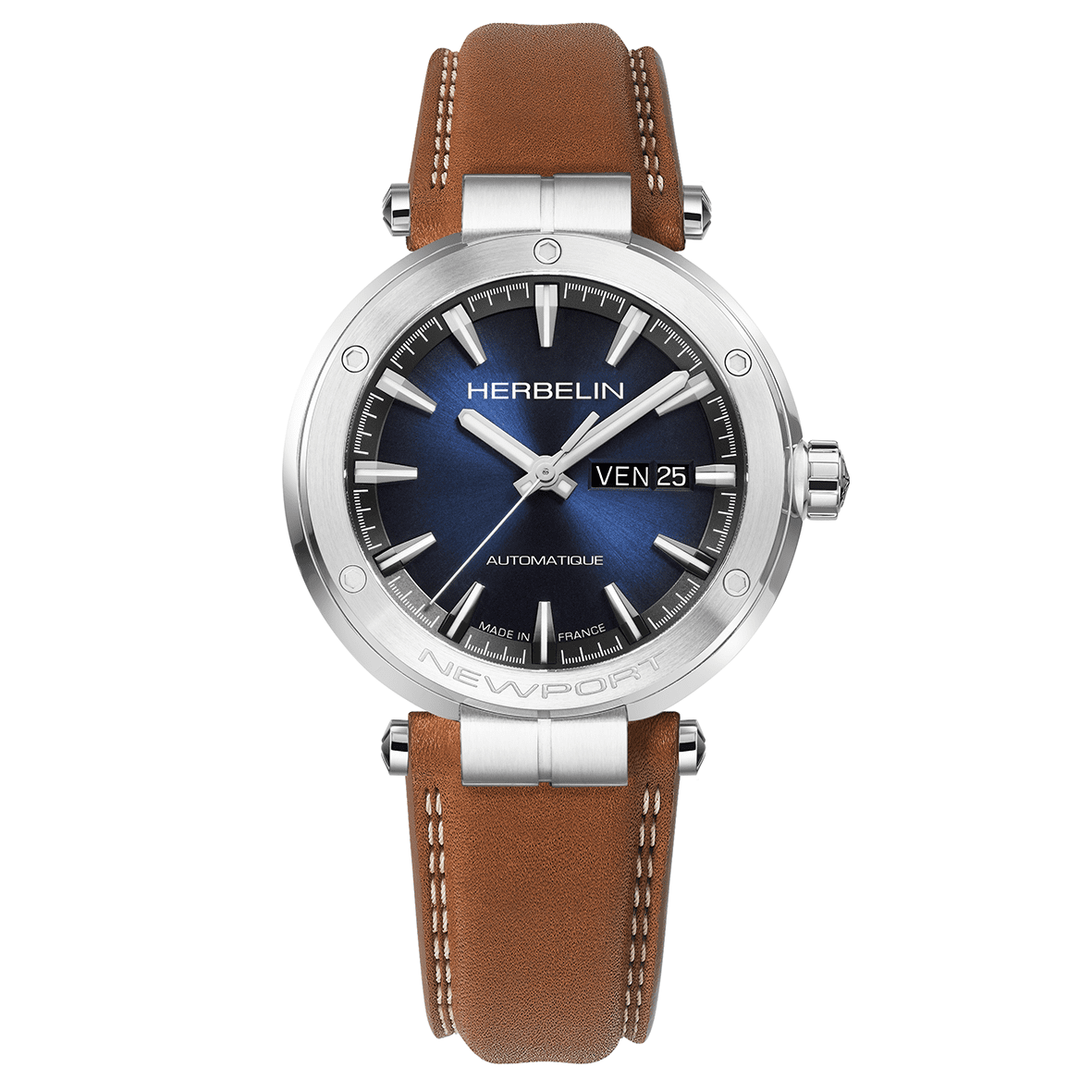 1768A15GD.png 1768A15GD NEWPORT AUTOMATIC - Görsel 1