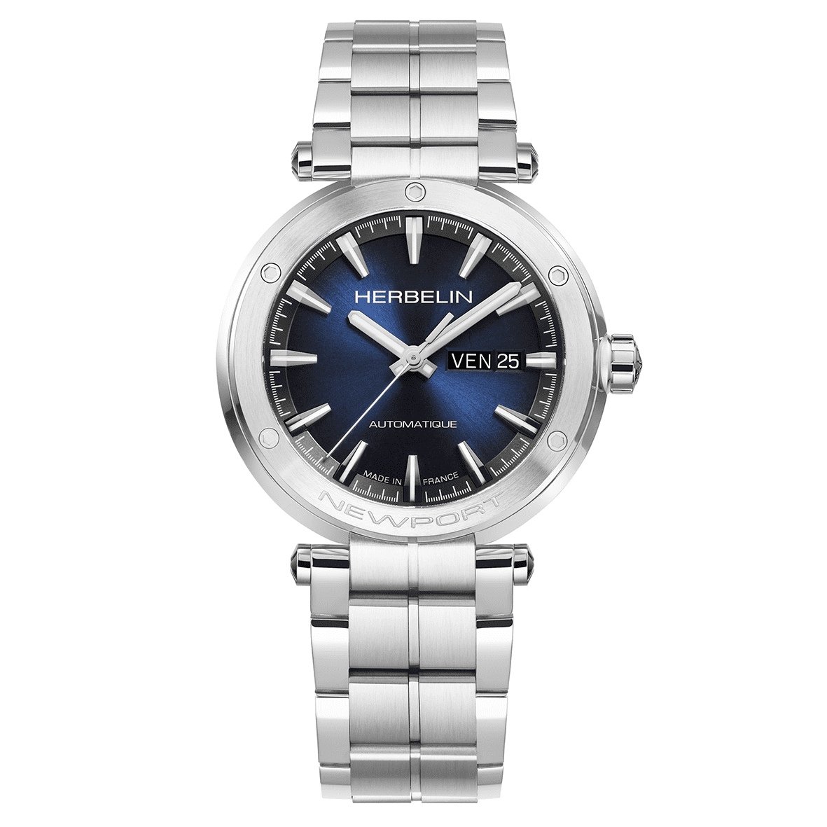 1768B15.png 1768B15 NEWPORT AUTOMATIC - Görsel 1