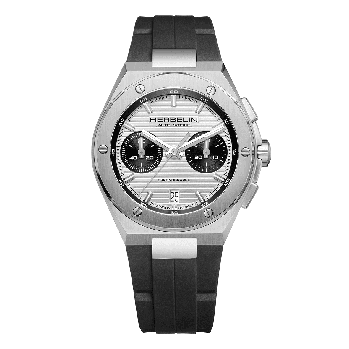 245A42CA.png 245A42CA CAP CAMARAT AUTOMATIC CHRONOGRAPH - Görsel 1