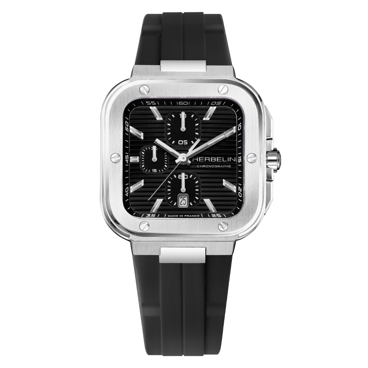 35646A14CA.png 35646A14CA CAP CAMARAT SQUARE CHRONOGRAPH - Görsel 1