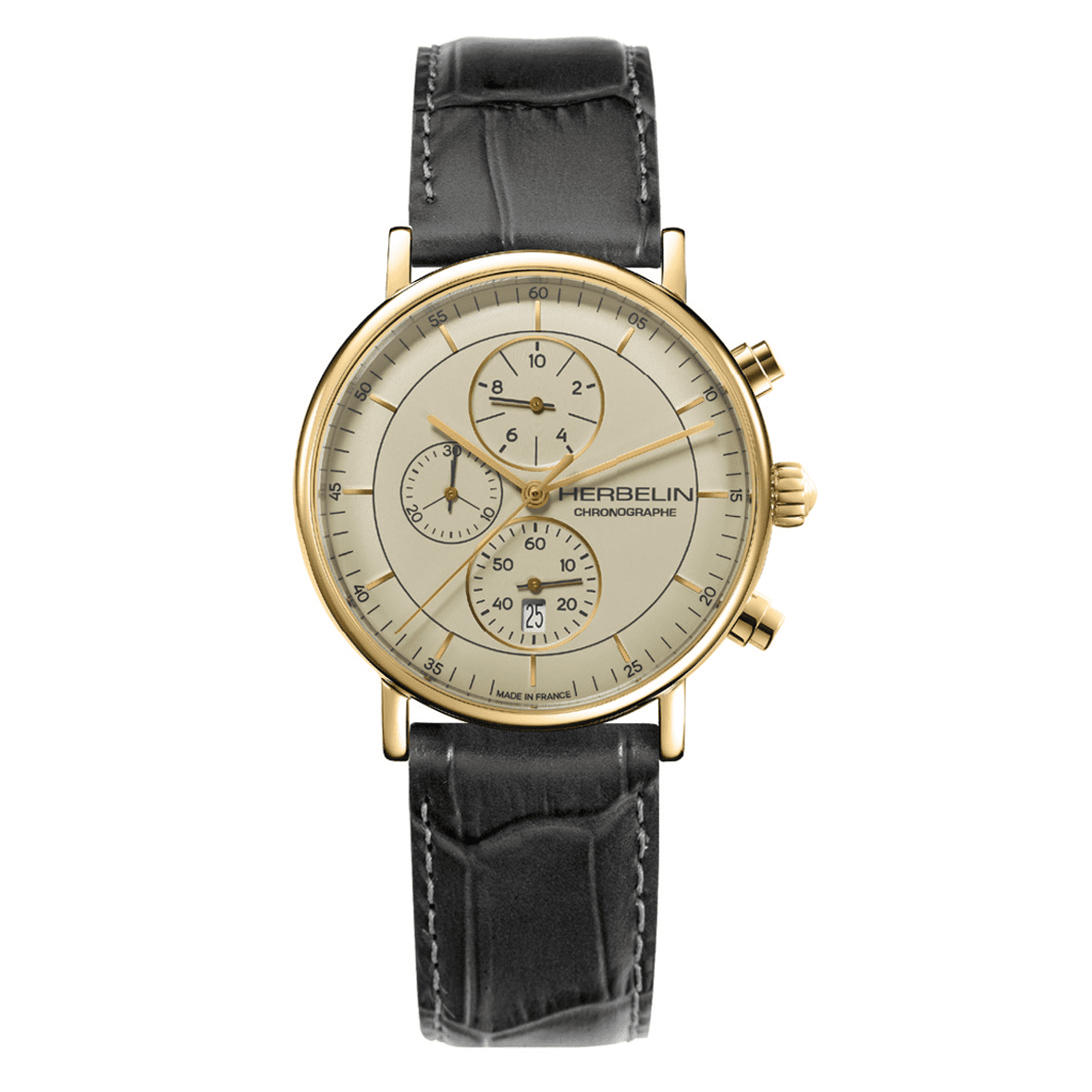 35647P17GR.png 35647P17GR INSPIRATION CHRONOGRAPH - Görsel 1