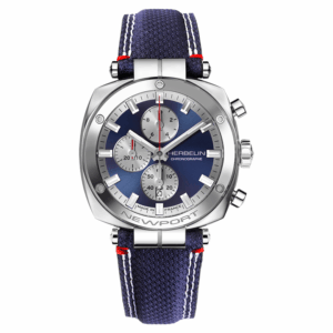 35664AP25 NEWPORT HÉRITAGE CHRONOGRAPH