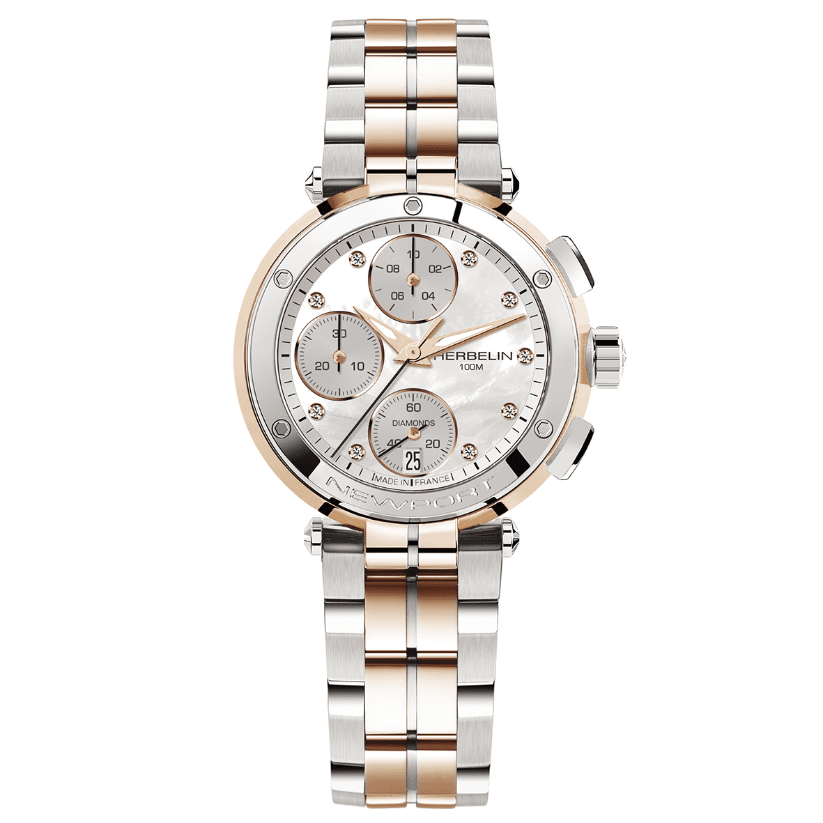 35688BTR89.png 35688BTR89 NEWPORT CHRONOGRAPH - Görsel 1