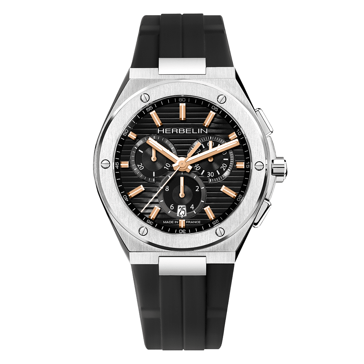 37645A14TR.png 37645A14TR CAP CAMARAT CHRONOGRAPH - Görsel 1