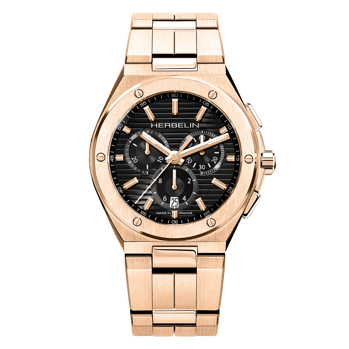 37645BPR14.png 37645BPR14 CAP CAMARAT CHRONOGRAPH - Görsel 1