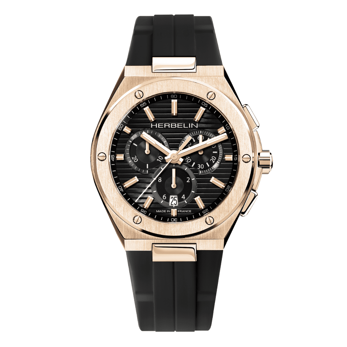 37645PR14CA.png 37645PR14CA CAP CAMARAT CHRONOGRAPH - Görsel 1