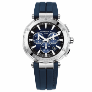 37688A35CB NEWPORT CHRONOGRAPH