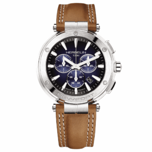 37688A35GD NEWPORT CHRONOGRAPH
