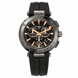 37688G33TCA NEWPORT CHRONOGRAPH