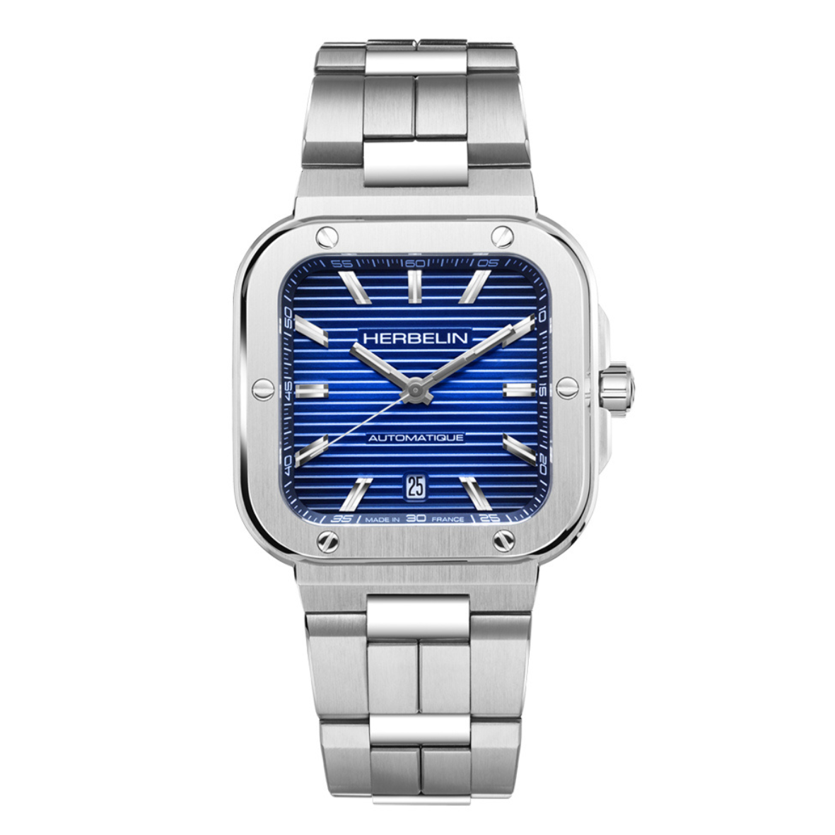 1646B115.png 1646B115 CAP CAMARAT SQUARE AUTOMATIC - Görsel 1