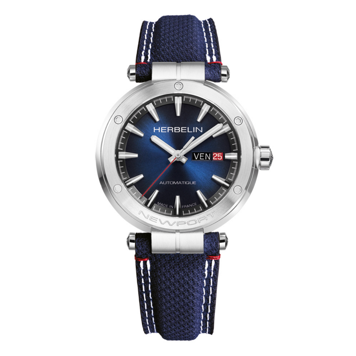 1768A15BL.png 1768A15BL NEWPORT AUTOMATIC - Görsel 1