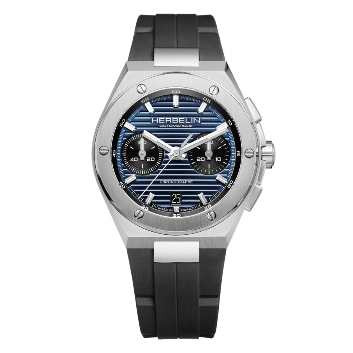 245A45CA.png 245A45CA CAP CAMARAT AUTOMATIC CHRONOGRAPH - Görsel 1