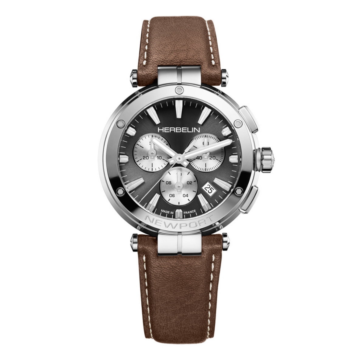 37658AP24MA.png 37658AP24MA NEWPORT CHRONOGRAPH - Görsel 1
